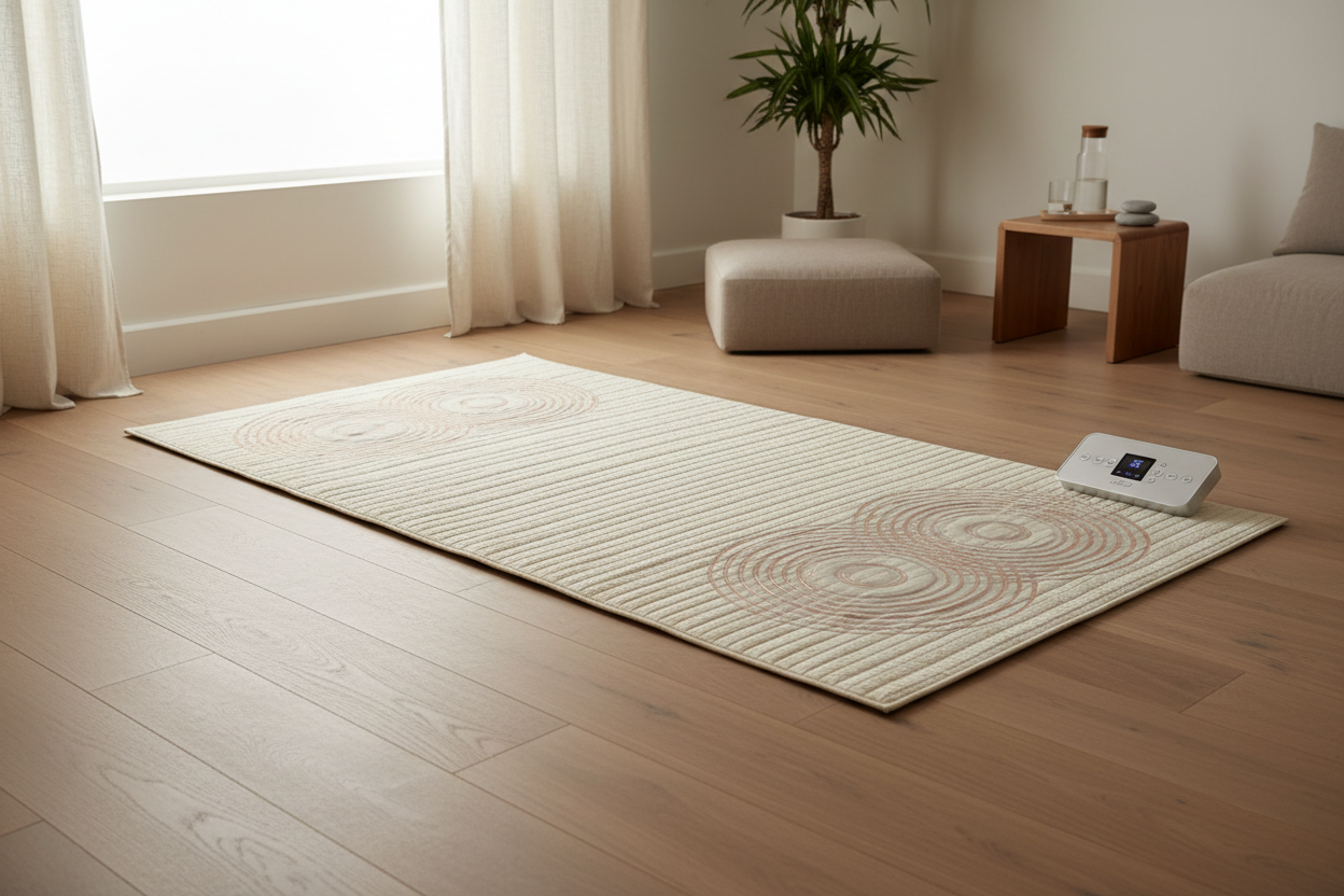 PEMF Mats