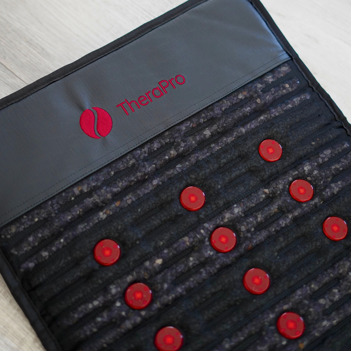 TheraPro Multi-Modality PEMF Therapy Pad