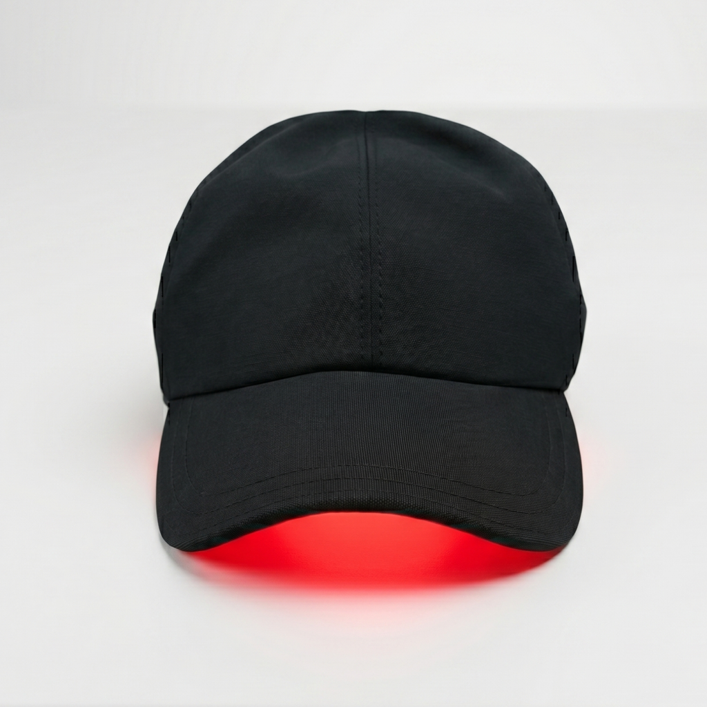 TheraCap Red Light Hair Hat