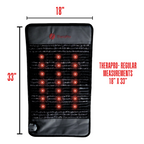 TheraPro Multi-Modality PEMF Therapy Pad