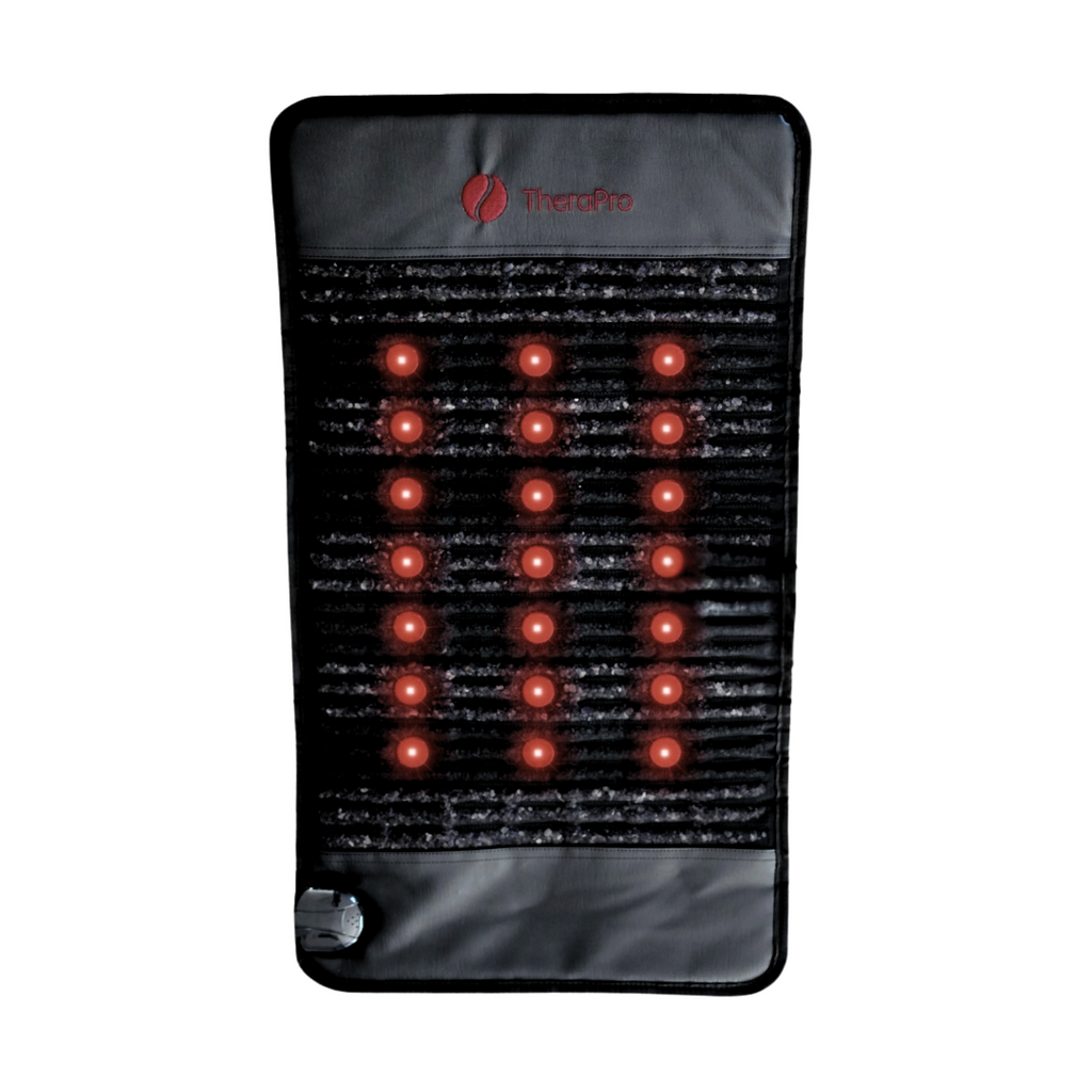 TheraPro Multi-Modality PEMF Therapy Pad