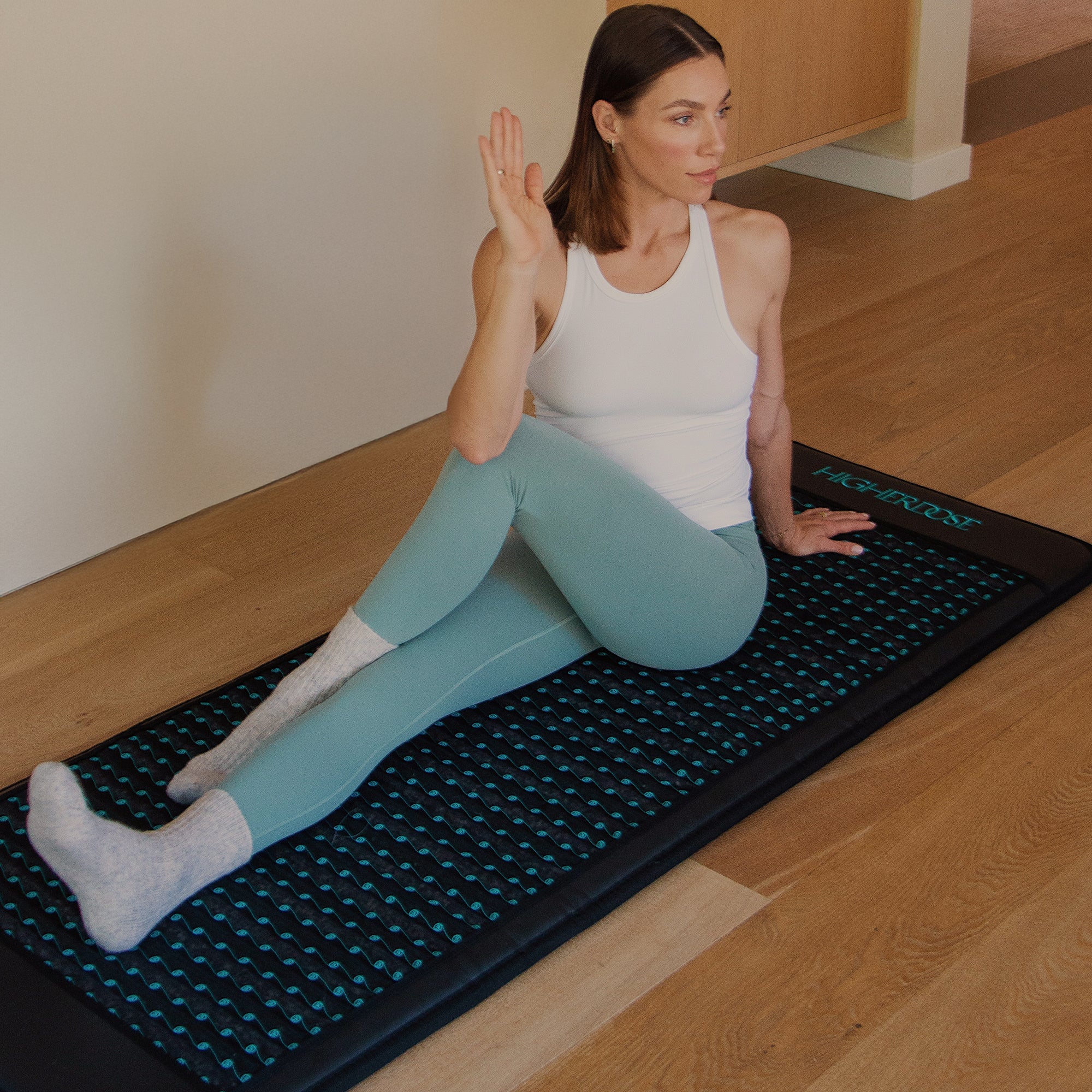 Infrared PEMF Pro Mat