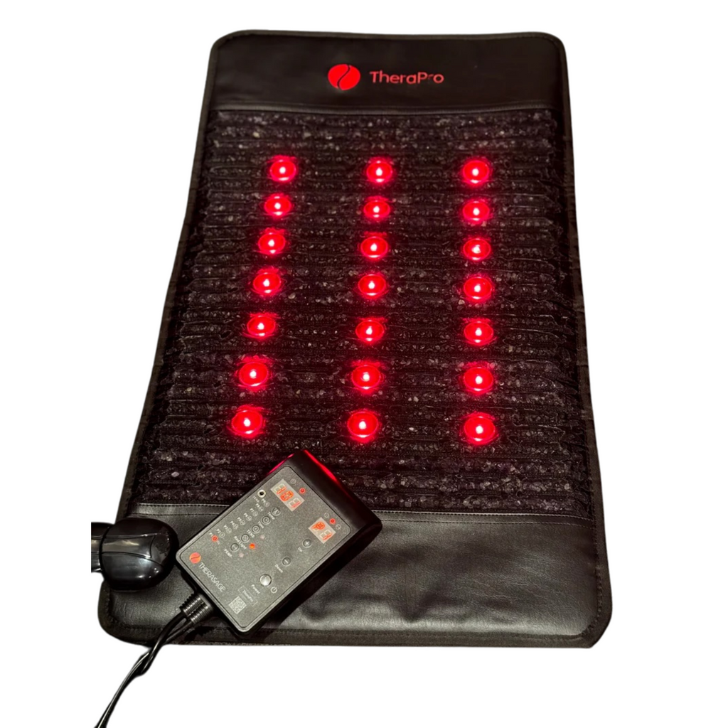 TheraPro Multi-Modality PEMF Therapy Pad