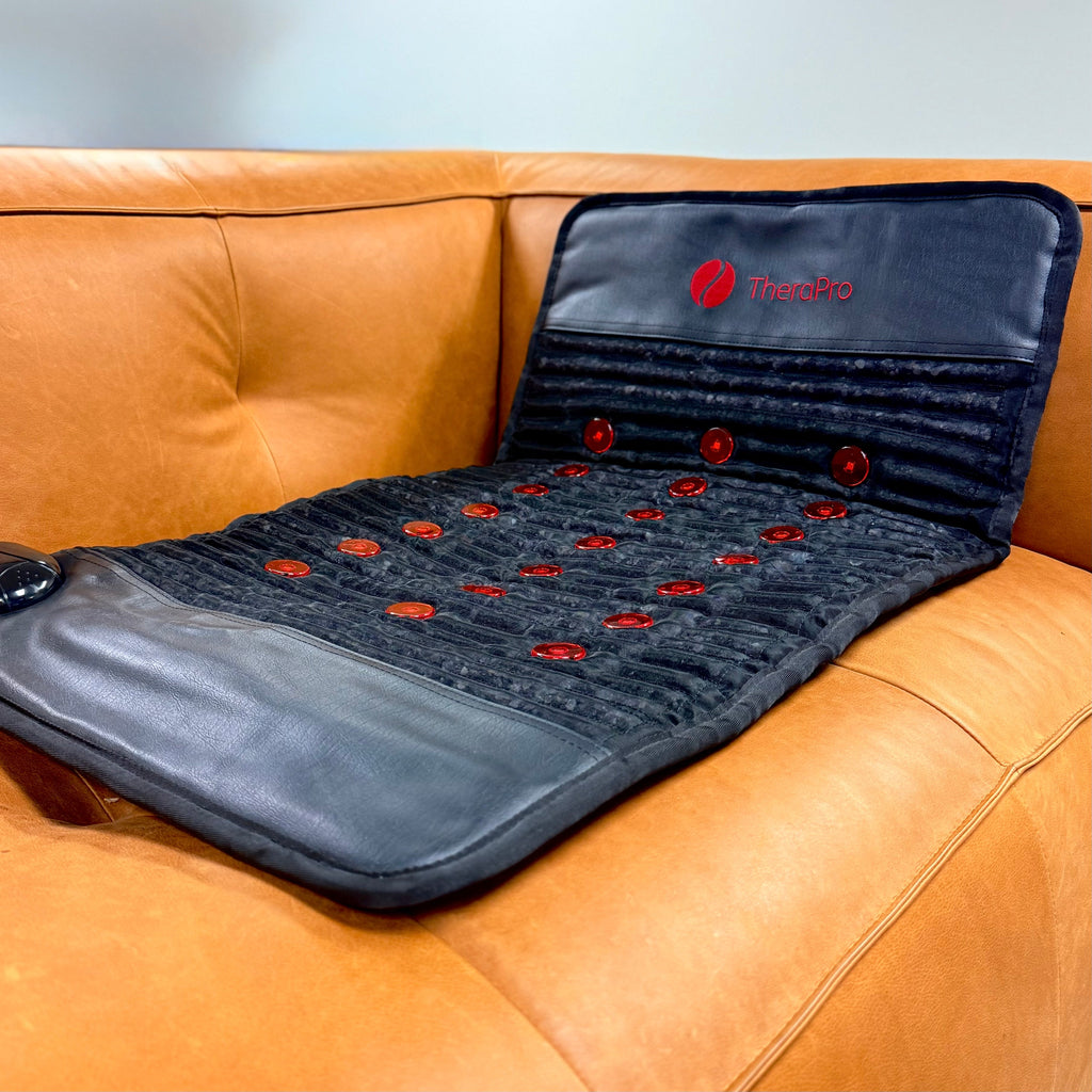 TheraPro Multi-Modality PEMF Therapy Pad