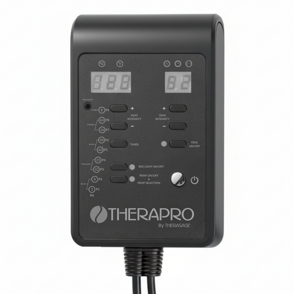 TheraPro Multi-Modality PEMF Therapy Pad