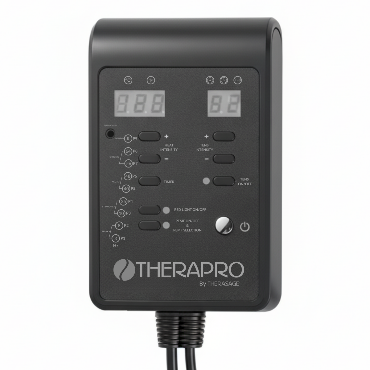 TheraPro Multi-Modality PEMF Therapy Pad