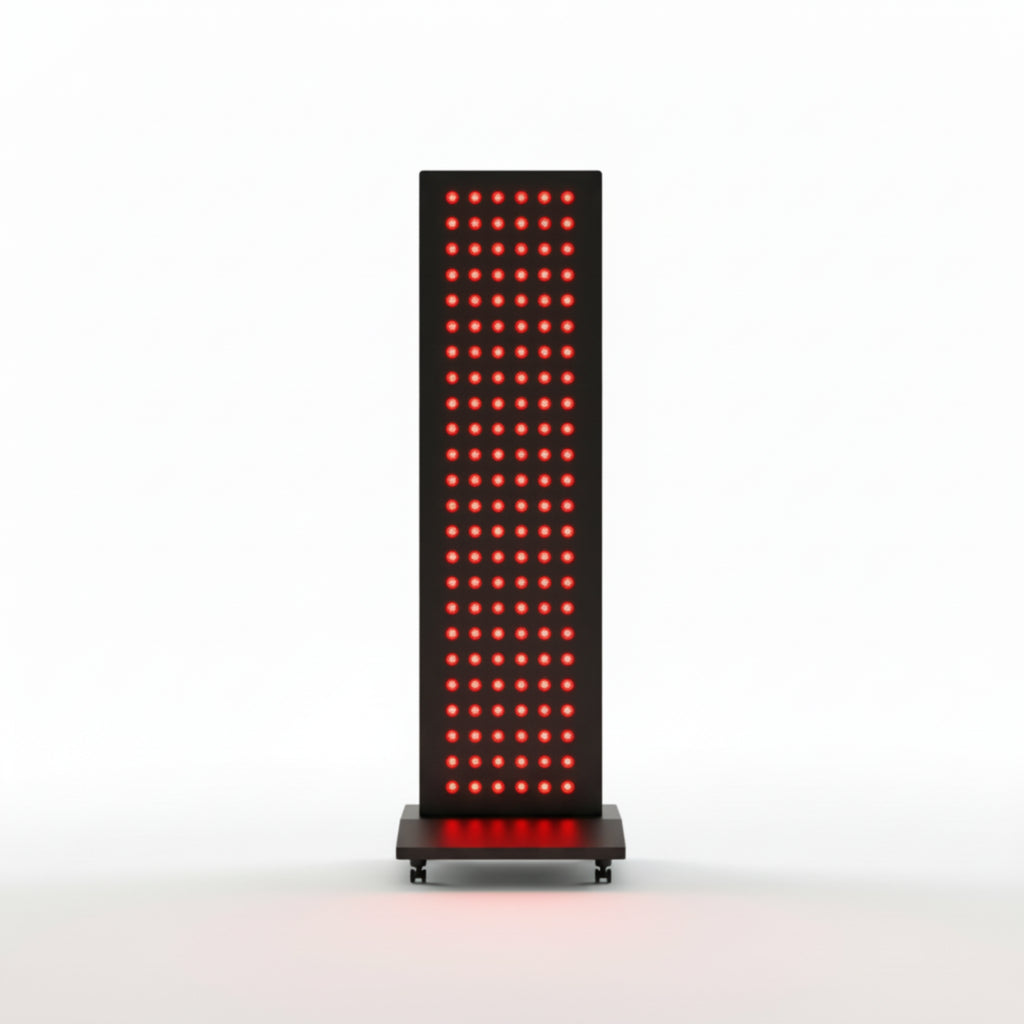 Juvakit 300W Complete Red Light Therapy Starter Kit